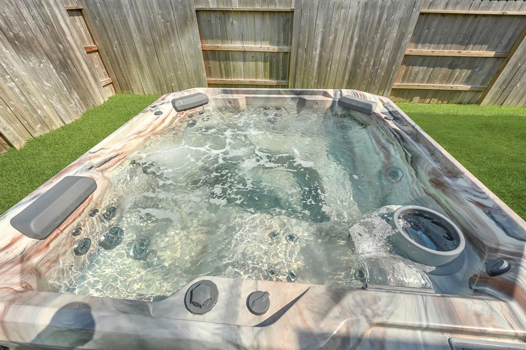 2104 Terra Rose Drive, Katy, Texas image 23