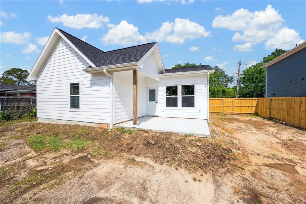3700 Avenue S Street, Santa Fe, Texas image 19