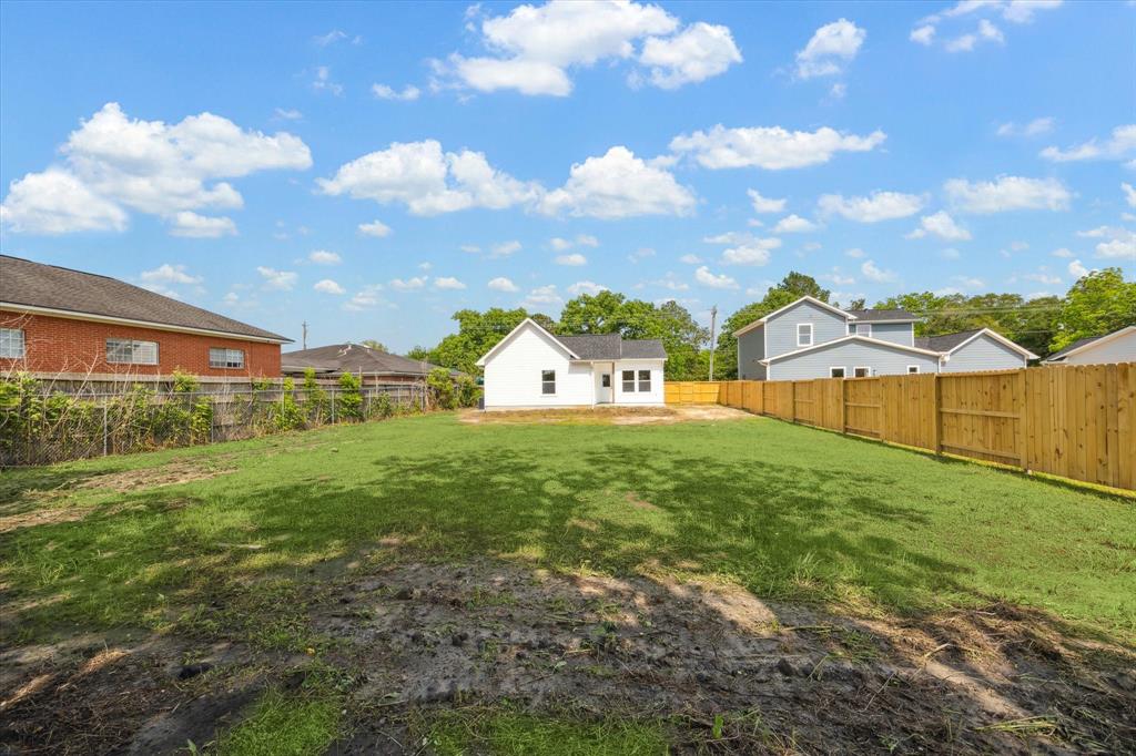 3700 Avenue S Street, Santa Fe, Texas image 18