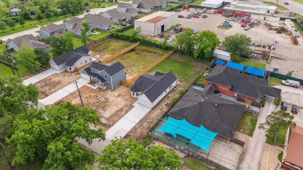 3700 Avenue S Street, Santa Fe, Texas image 24