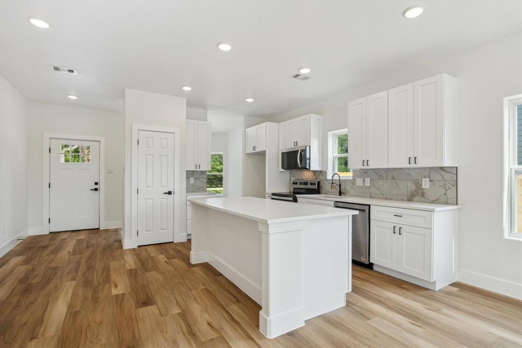 3700 Avenue S Street, Santa Fe, Texas image 8