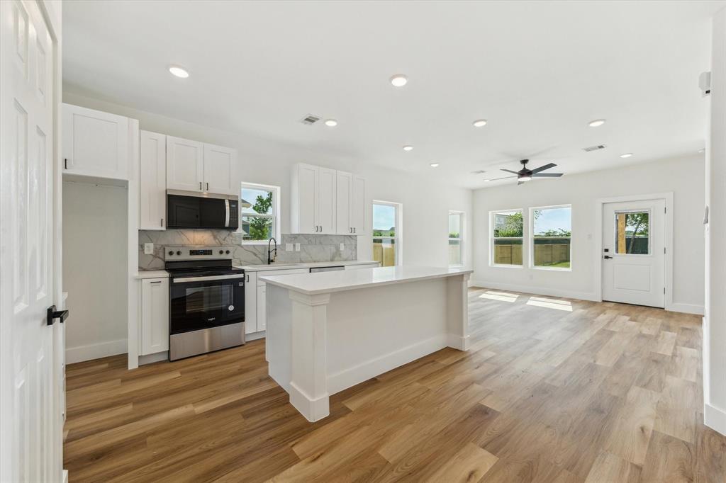 3700 Avenue S Street, Santa Fe, Texas image 10