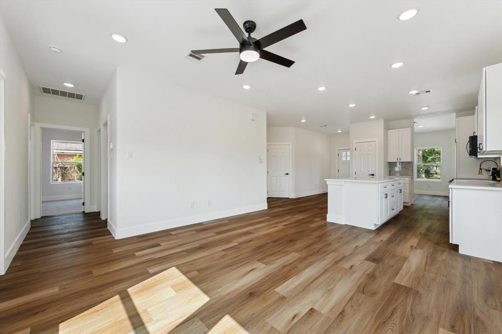 3700 Avenue S Street, Santa Fe, Texas image 7