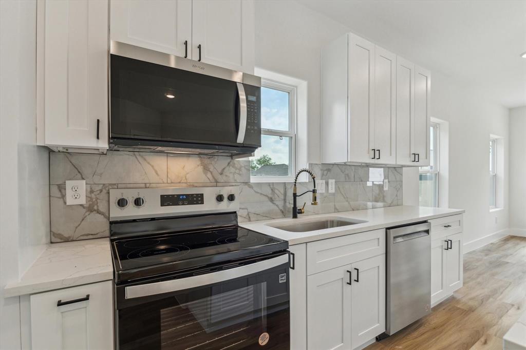 3700 Avenue S Street, Santa Fe, Texas image 6