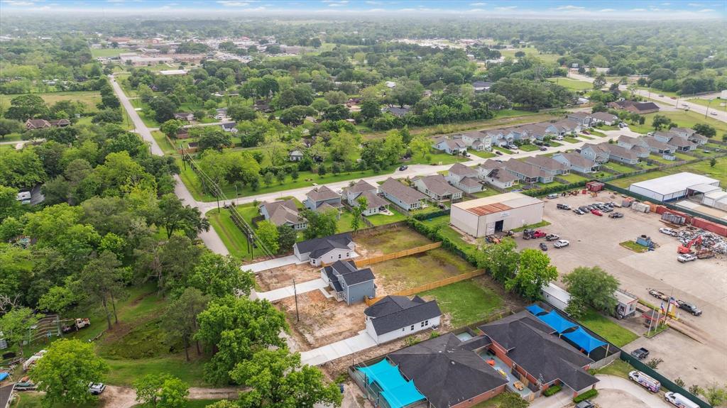 3700 Avenue S Street, Santa Fe, Texas image 25