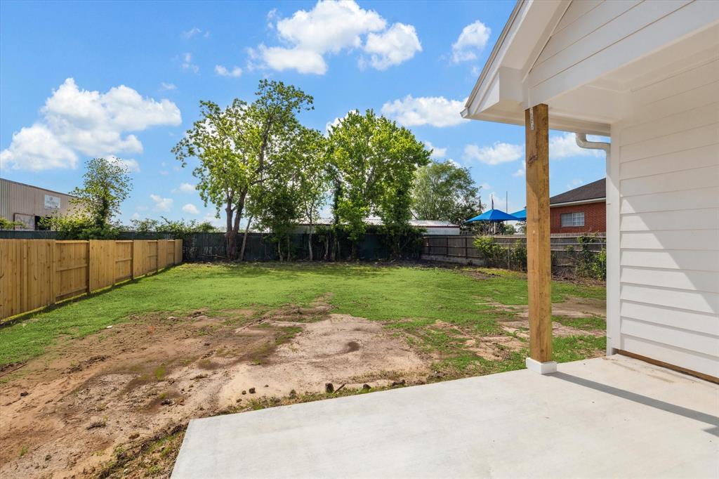 3700 Avenue S Street, Santa Fe, Texas image 21