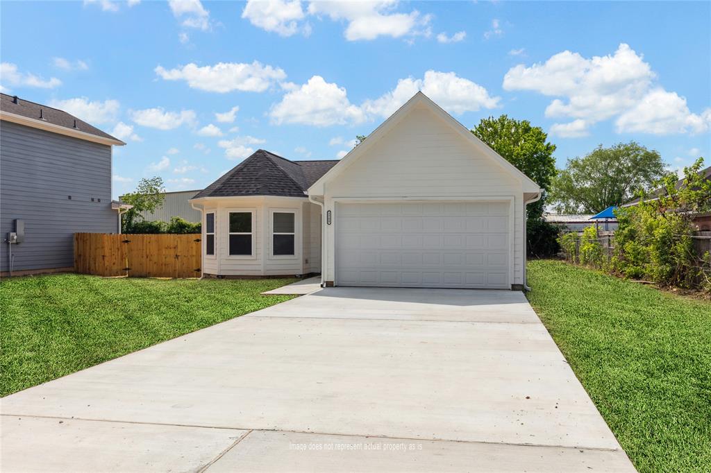 3700 Avenue S Street, Santa Fe, Texas image 2