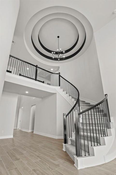 A home in Fulshear