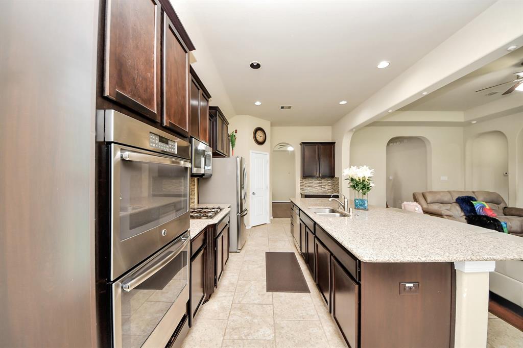 13906 Mowbray Court, Richmond, Texas image 14