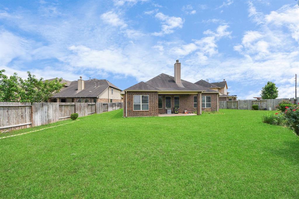 13906 Mowbray Court, Richmond, Texas image 37