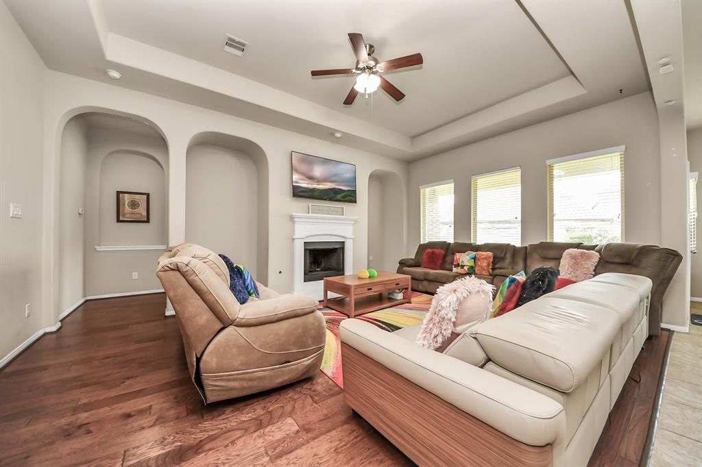 13906 Mowbray Court, Richmond, Texas image 7