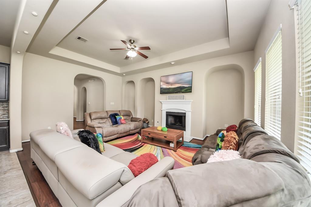 13906 Mowbray Court, Richmond, Texas image 17