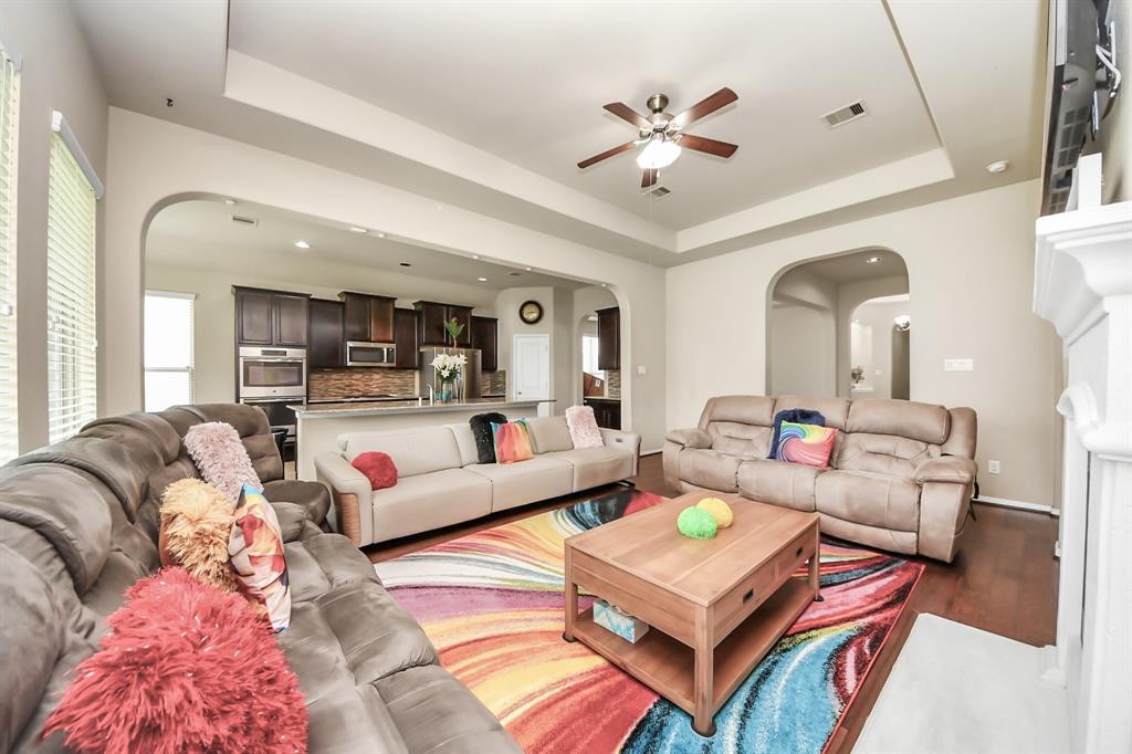 13906 Mowbray Court, Richmond, Texas image 15