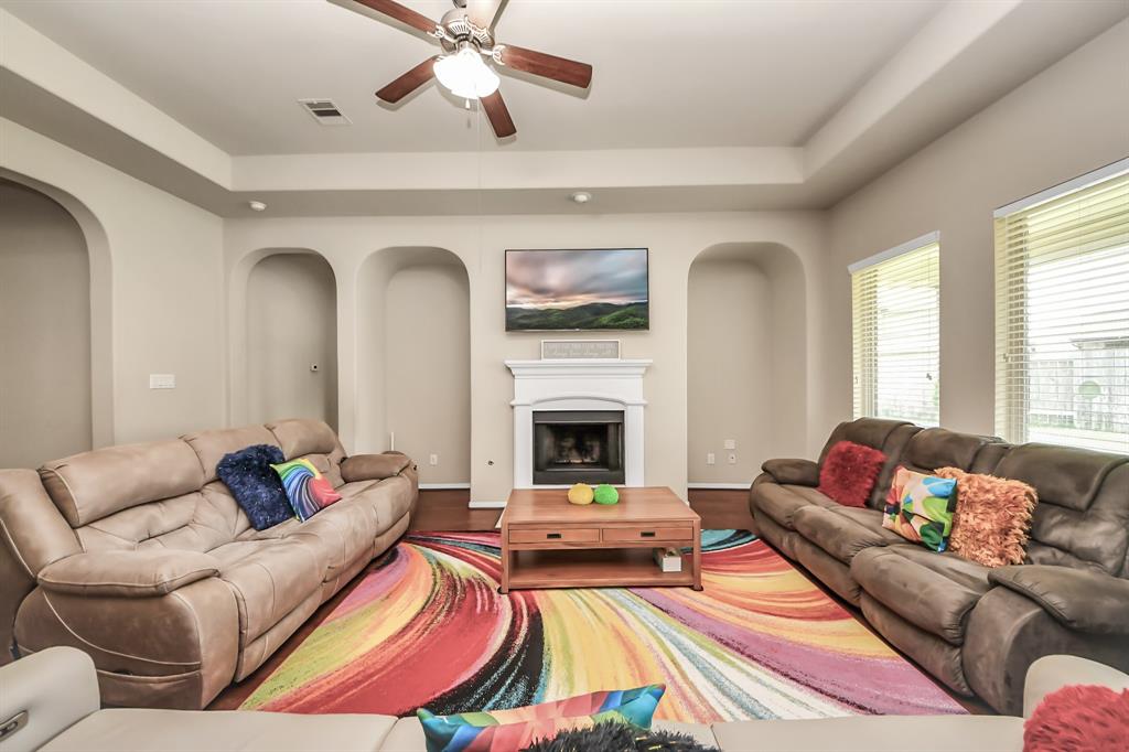 13906 Mowbray Court, Richmond, Texas image 16