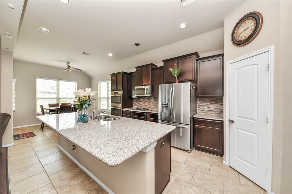13906 Mowbray Court, Richmond, Texas image 12