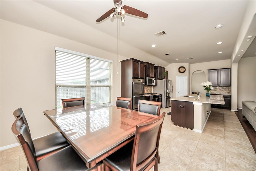 13906 Mowbray Court, Richmond, Texas image 30