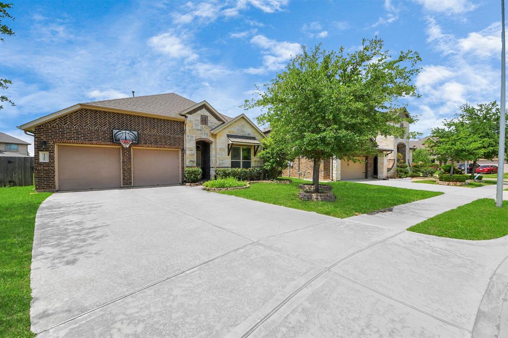 13906 Mowbray Court, Richmond, Texas image 4