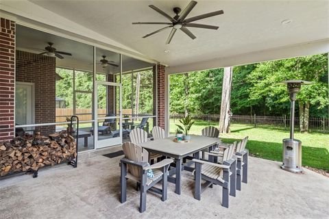 143 Park Way Montgomery TX 77356