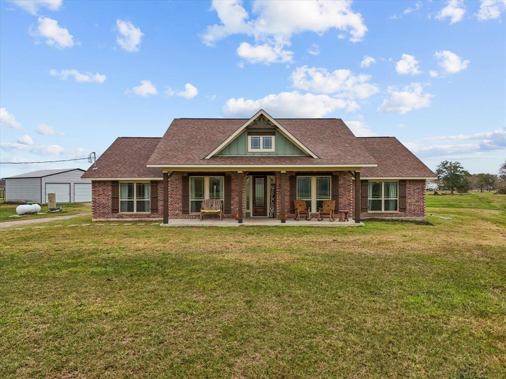 16941 Cowan Road, Alvin, Texas image 2