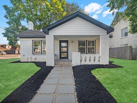 Photo of 3001 Arbor Street, Houston, TX 77004 (MLS # 30914415)