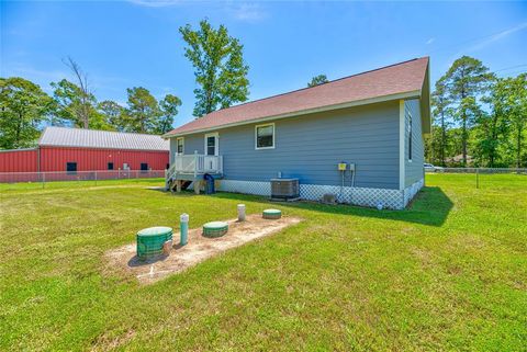 A home in Onalaska