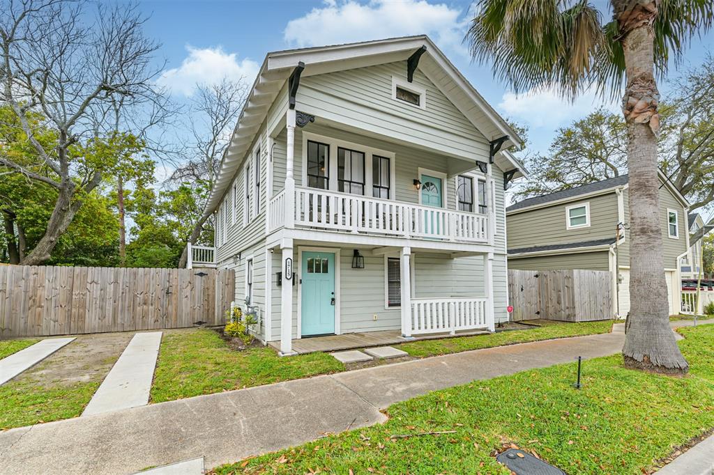 1715 30th Street, Galveston, Texas image 4