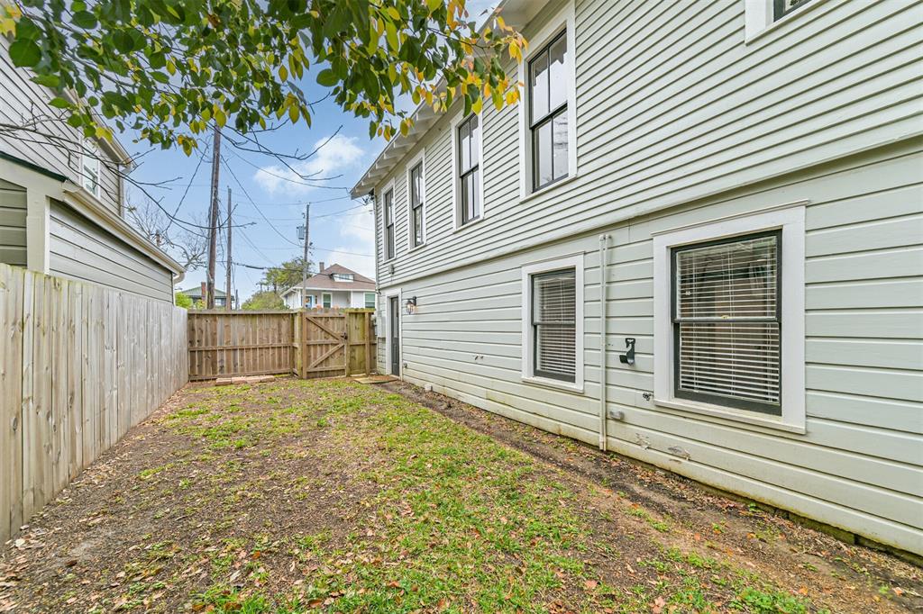 1715 30th Street, Galveston, Texas image 42