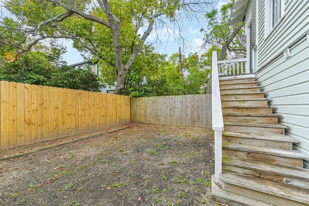 1715 30th Street, Galveston, Texas image 39