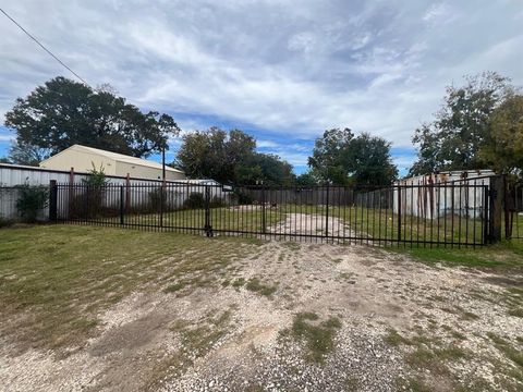 Photo of 4519 Reed Road, Houston, TX 77051 (MLS # 3898148)