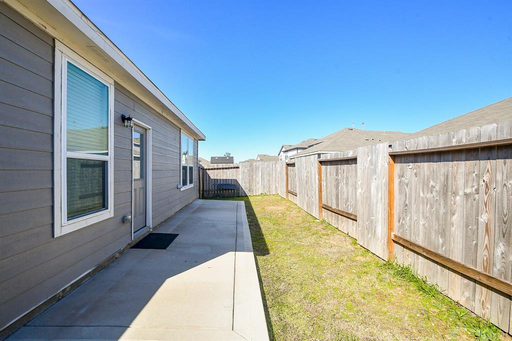 17826 Juneberry Seed Street, Hockley, Texas image 31