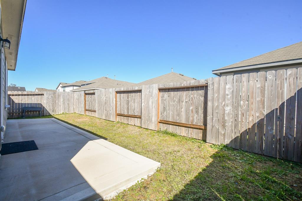 17826 Juneberry Seed Street, Hockley, Texas image 30