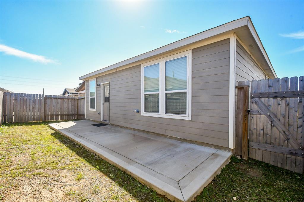 17826 Juneberry Seed Street, Hockley, Texas image 35