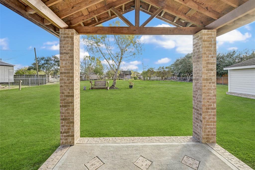 7068 Stonecrest Road #CR669, Alvin, Texas image 33