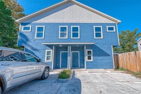 7903 Moon Beam Street A Houston TX 77088