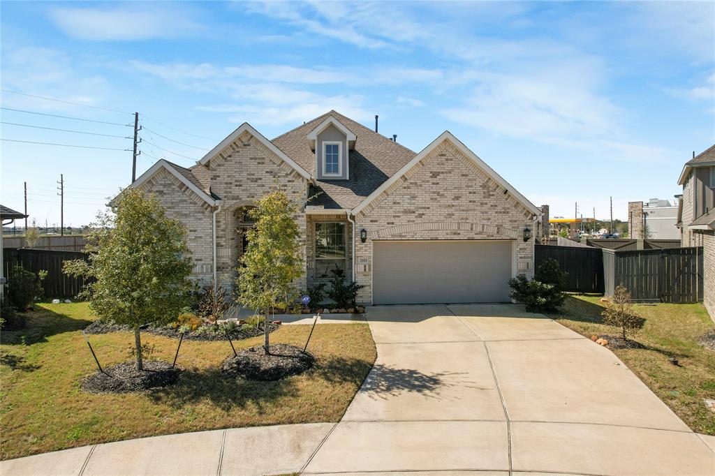 2103 Kishu Mandarin Trail, Richmond, Texas image 3