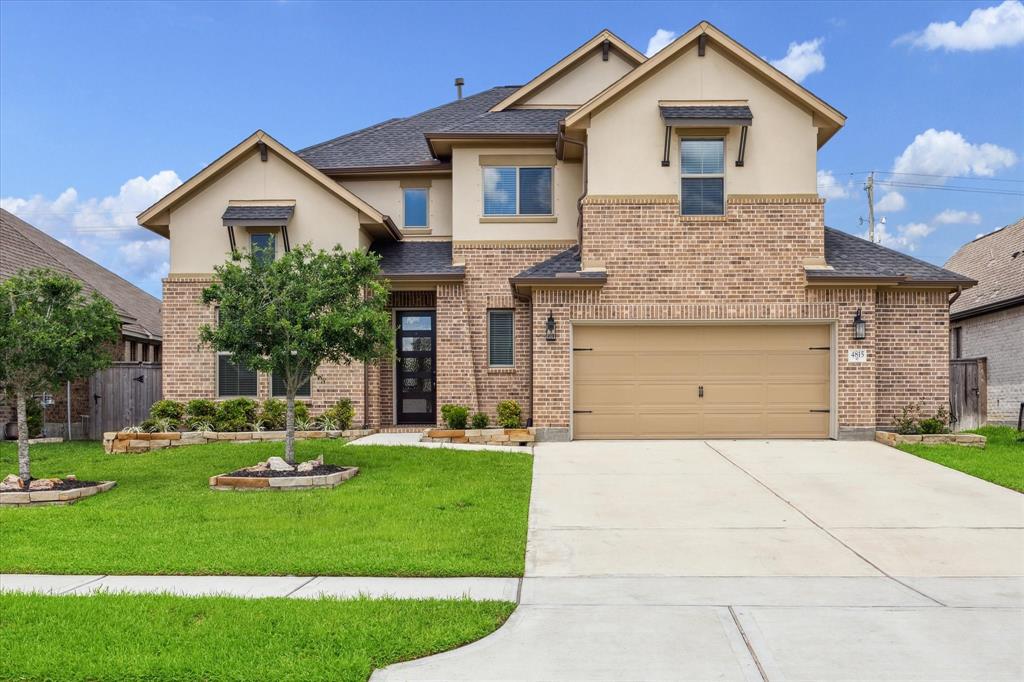 4815 Wagtail Way Lane