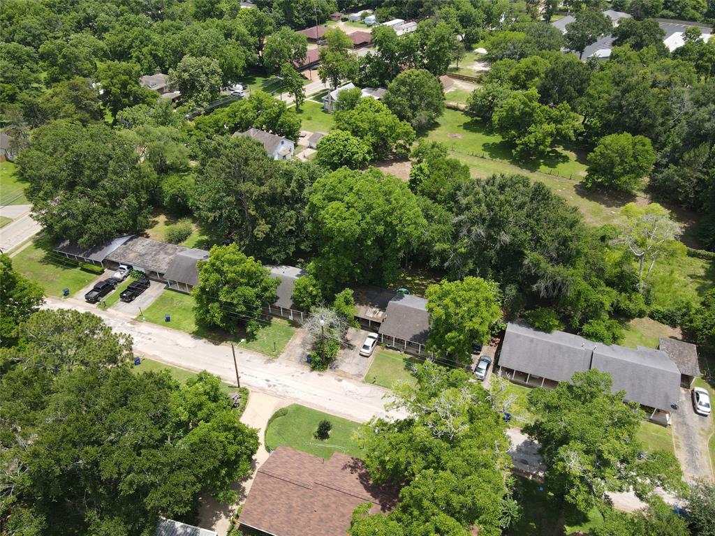 000 Homewood And Pineview, Crockett, Texas image 1