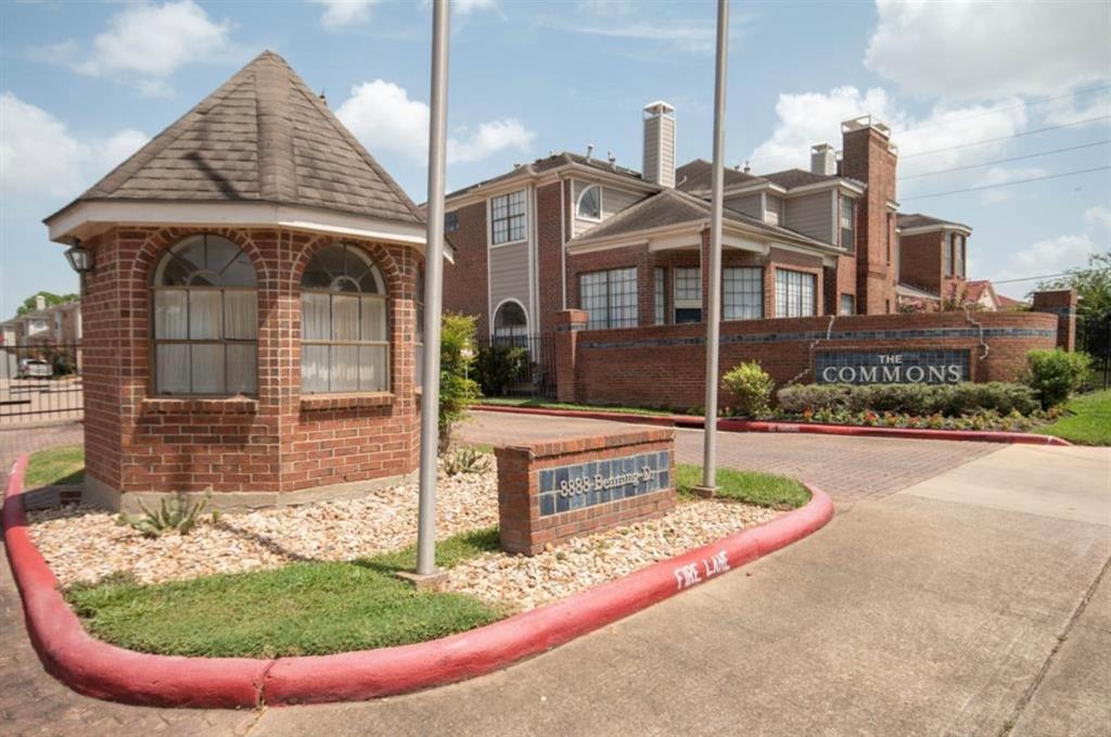 8888 Benning Drive 313