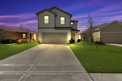 A home in Hockley