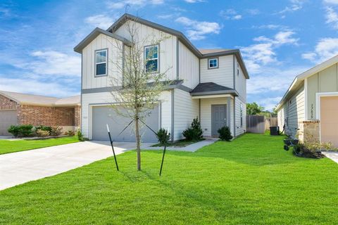 A home in Hockley