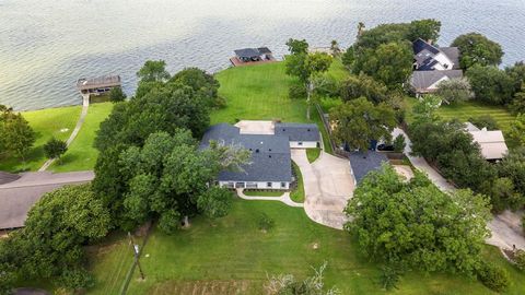 12201 Gable Drive Willis TX 77318