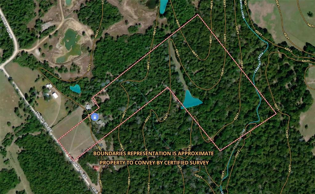 15186 County Road 459, Normangee, Texas image 27