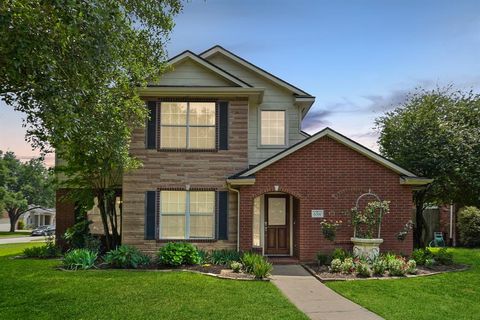 6001 S Fawnlake Drive Katy TX 77493