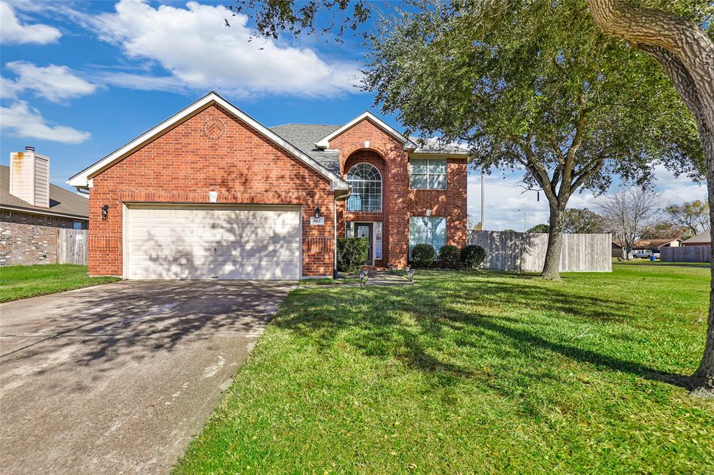 602 27th Avenue, Texas City, Texas image 3