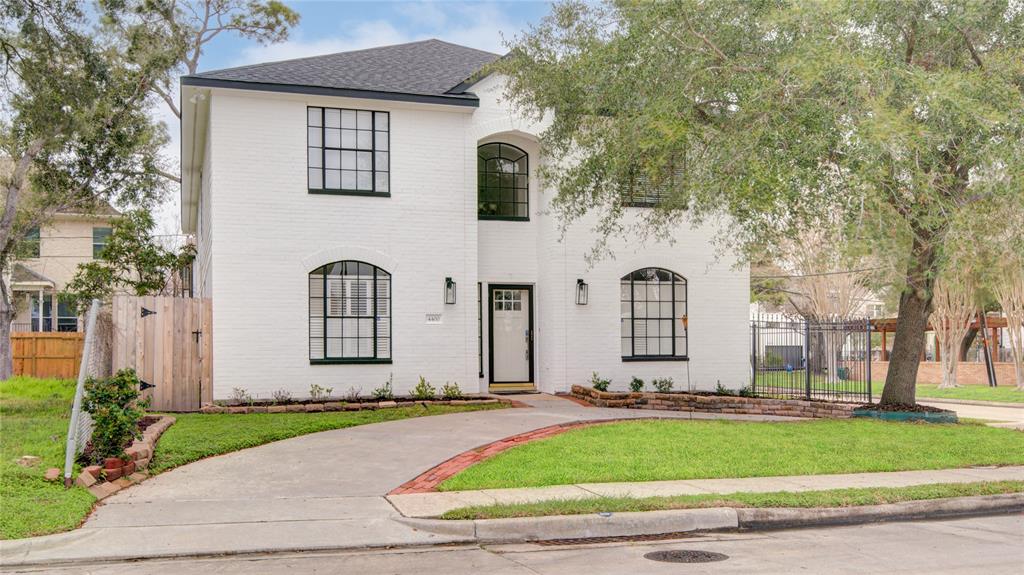 4400 Edith Street