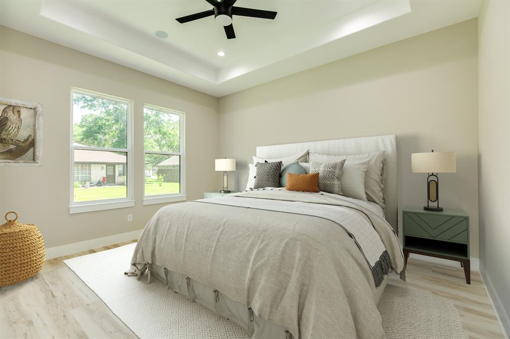 245 Montclaire Drive, West Columbia, Texas image 25