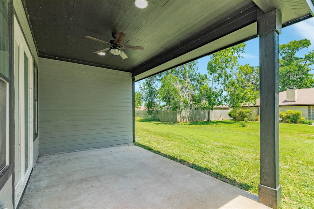 245 Montclaire Drive, West Columbia, Texas image 38