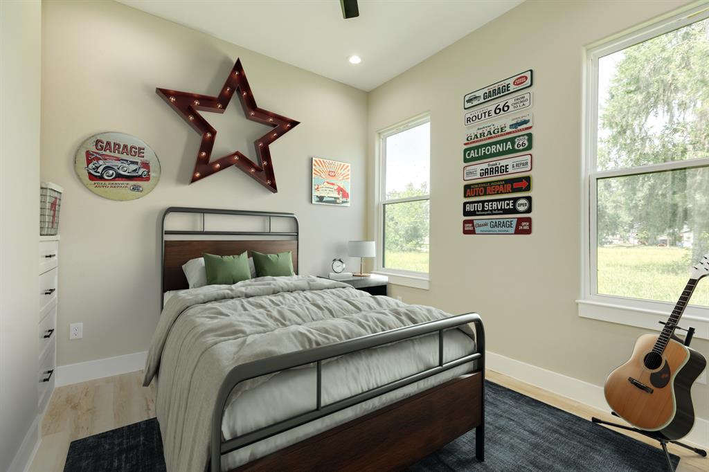 245 Montclaire Drive, West Columbia, Texas image 34