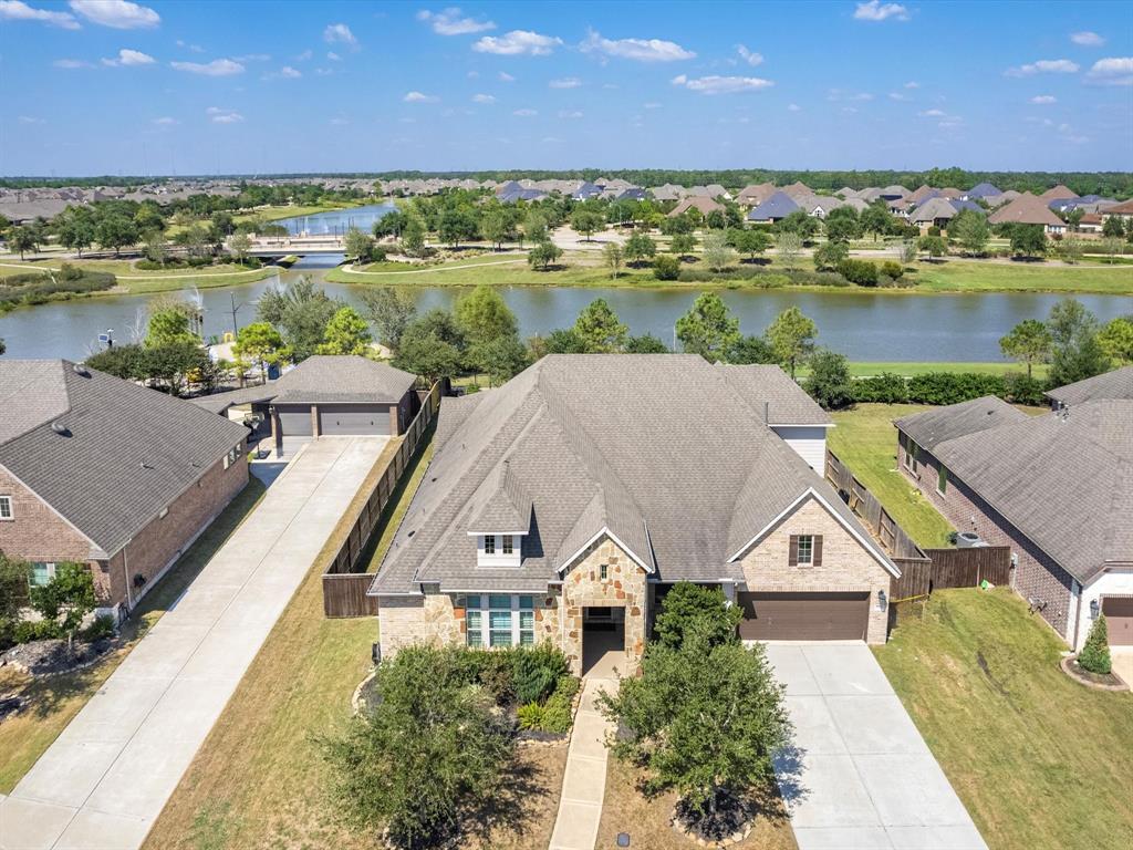 3707 Robinson Court, Iowa Colony, Texas image 44