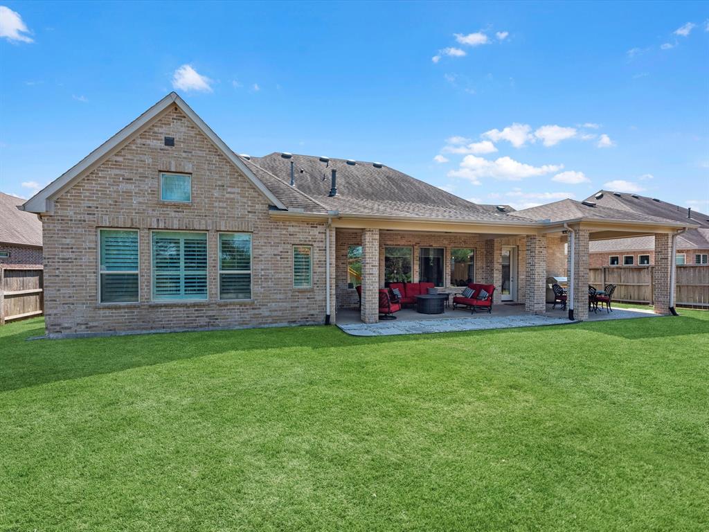 3707 Robinson Court, Iowa Colony, Texas image 39